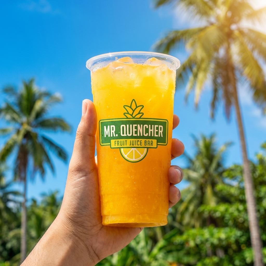 Orange Juice
