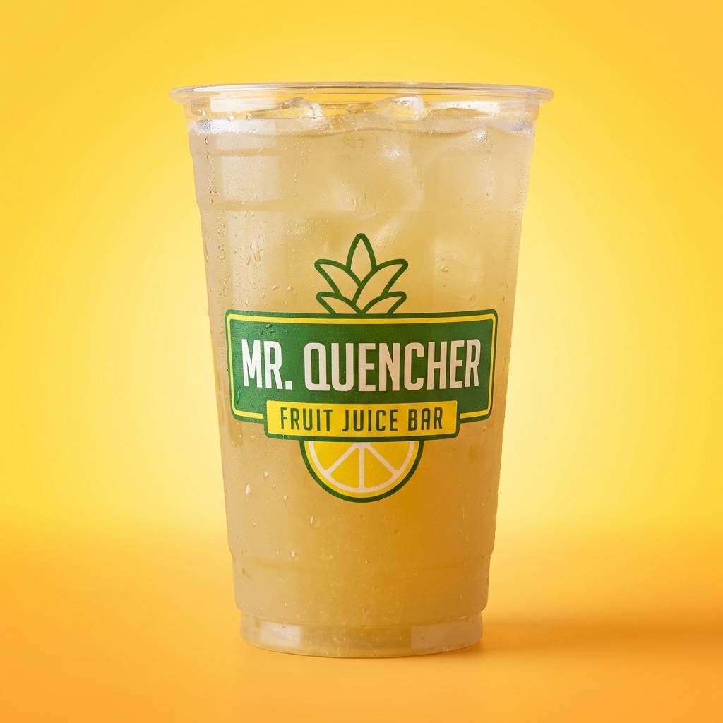 Sugarcane Juice